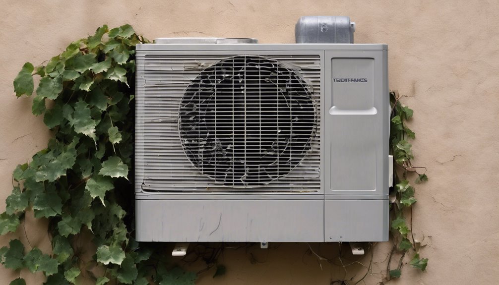 air conditioner won t start