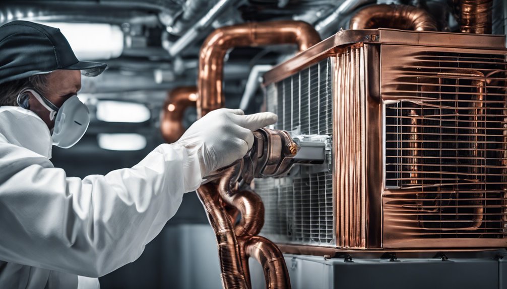 maintain air conditioner well